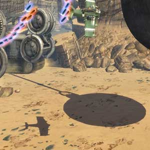 Verbessertes Rendering