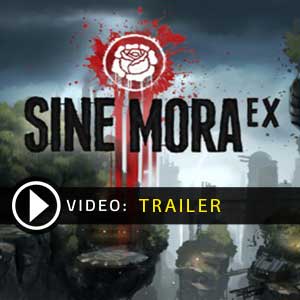 Sine Mora EX Key Kaufen Preisvergleich