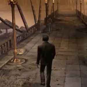 Sinking Island Screenshot -Suche nach Hinweisen