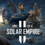 Sins of a Solar Empire II: Keyforsteam Übertrifft Steam- und Epic-Verkaufspreise