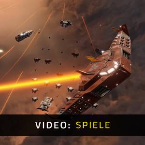 Sins of a Solar Empire 2 - Gameplay-Video