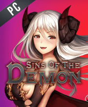 Sins Of The Demon Pc