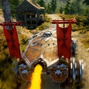 Sir Whoopass - Turbogang