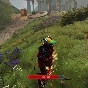 Sir Whoopass - Investigation Time