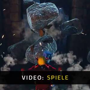 Sir Whoopass - Video Spielablauf