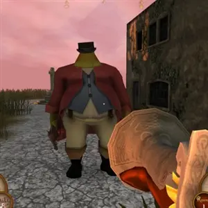 Sir, You Are Being Hunted – Roboter