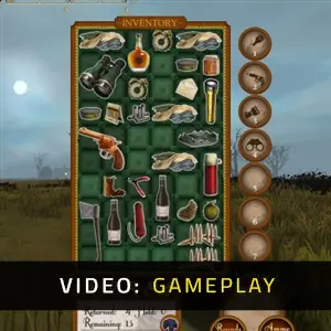 Sir, You Are Being Hunted – Gameplay