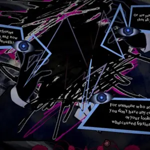 Sister Other Paranoia - Aggressiver Dialog