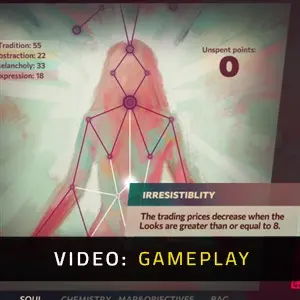 Sister Ray - Gameplay Video