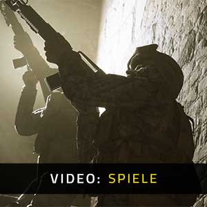 Six Days in Fallujah - Video Spielverlauf