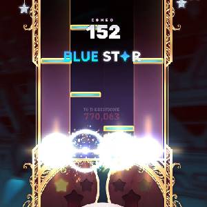 Sixtar Gate: STARTRAIL - Fluss