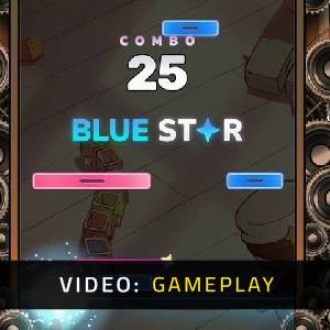 Sixtar Gate: STARTRAIL - Gameplay