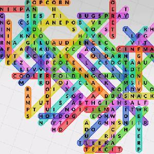 Sixty Words by POWGI - Chromomania