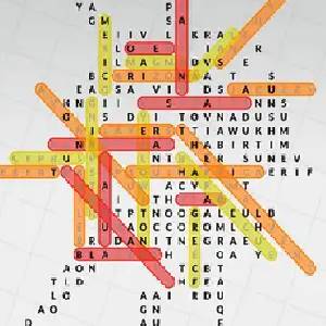 Sixty Words by POWGI - Muster