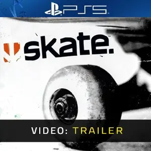 skate. PS5 - Video-Trailer