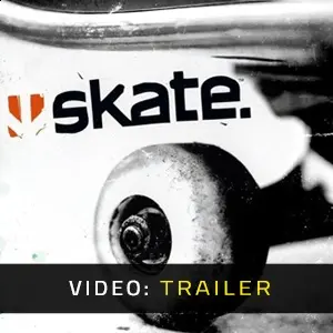 skate. - Video-Trailer