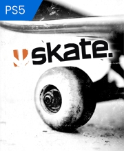 skate. Playstation 5