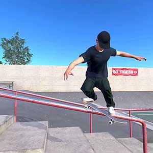 physikbasiertes Gameplay