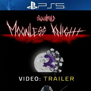 Skautfold Moonless Knight PS5 - Trailer