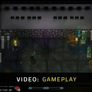 Skautfold Moonless Knight - Gameplay