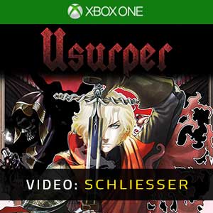 Skautfold Usurper - Video Anhänger