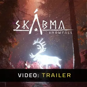 Skábma Snowfall - Video Trailer