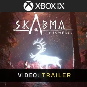 Skábma Snowfall Xbox Series - Video Trailer