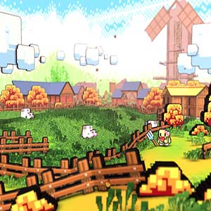 besondere Fähigkeiten