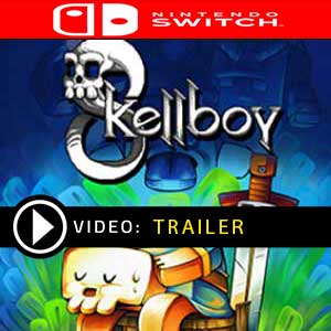 Kaufe Skellboy Nintendo Switch Preisvergleich