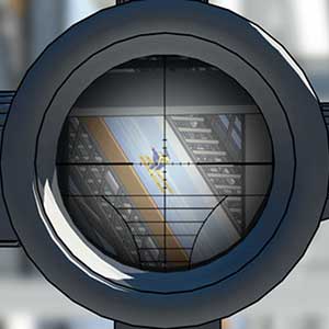 Scharfschützenplatz