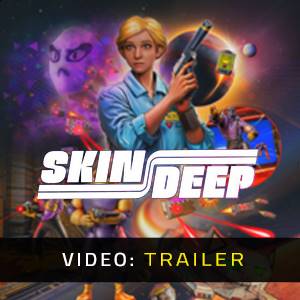 Skin Deep Video Trailer