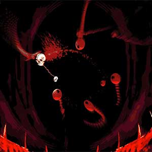 SKULL CHAINZ - Schlagen Sie sich Ihren Weg frei