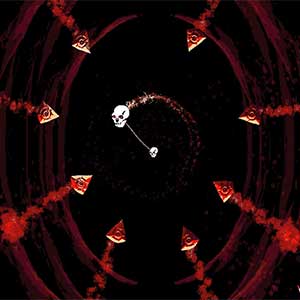 SKULL CHAINZ - Kraft der Gewalt