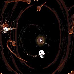 SKULL CHAINZ - Zerplatzen in Brocken