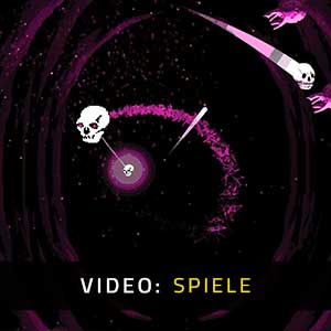 SKULL CHAINZ - Video Spielablauf
