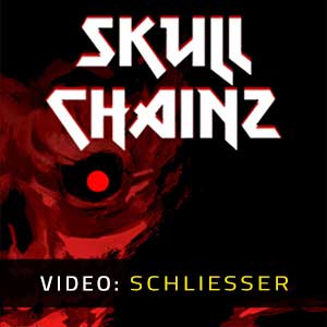 SKULL CHAINZ - Video Anhänger