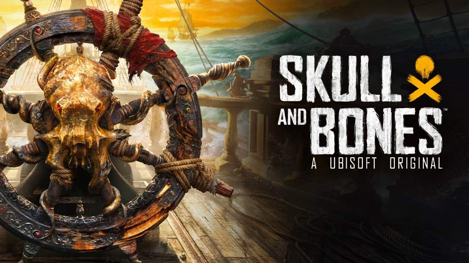 Skull & Bones bereit für den Start am 16. Februar 2024