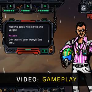 Sky Caravan - Gameplay