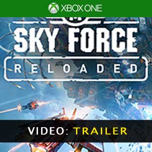 Kaufe Sky Force Reloaded Xbox One Preisvergleich