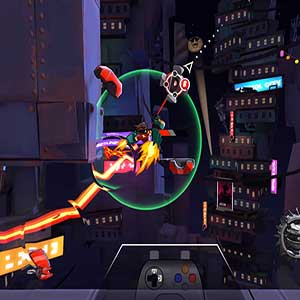 Skybolt Zack Key kaufen Preisvergleich