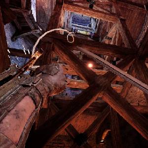 Skydance’s BEHEMOTH - Haken