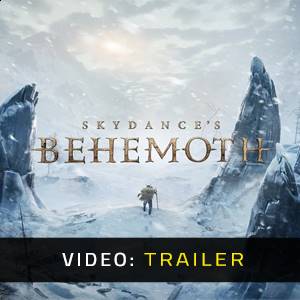Skydance’s BEHEMOTH - Video Trailer