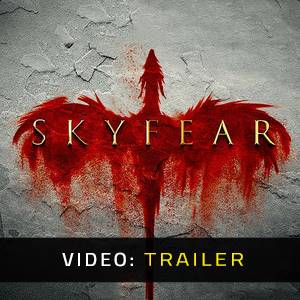Skyfear - Video-Trailer