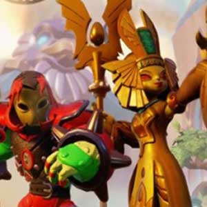 Sensei Skylanders