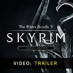 Skyrim Special Edition - Trailer