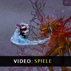 Video Slain Back from Hell zum Gameplay