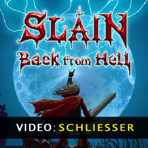 Trailer-Video Slain Back from Hell