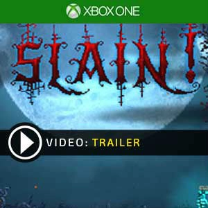 Slain! Xbox One