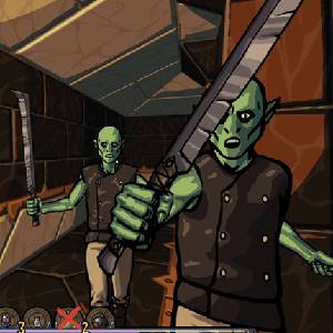 Slashers Keep - Feinde