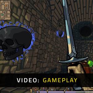 Slashers Keep - Gameplay Video